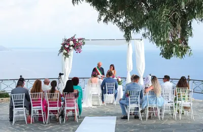 Interprete per Matrimonio ad Ascoli Piceno