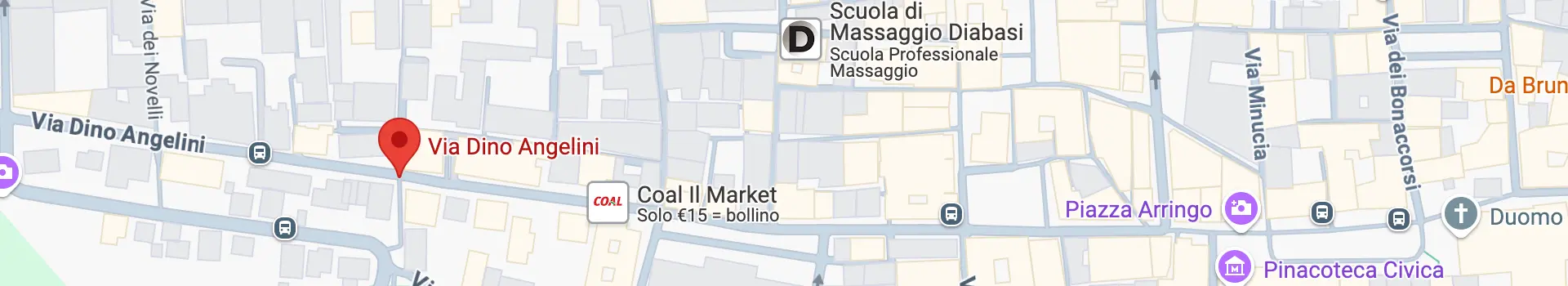 Servizio interpreti